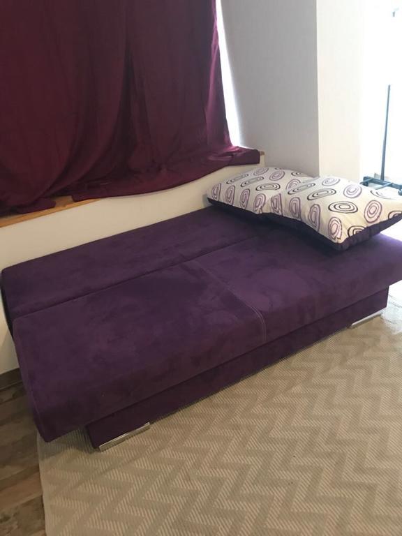 Chez Heidi Apartments Интерлакен Экстерьер фото